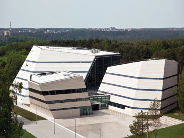 Vilnius University Scientific Communication and Information Centre, Vilnius